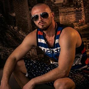 Hajde Testom (Diss Stresit)