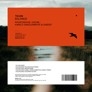 Balance (Mohn Remix)