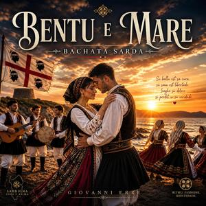 Bentu e mare
