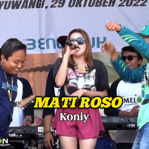 Mati Roso