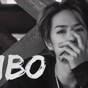 追光者-2018HB to王一博