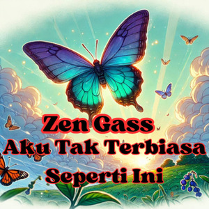 Seburuk Aku Sehingga Kau Menjauh