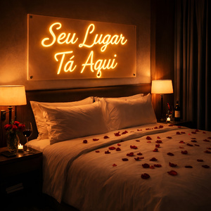 Seu Lugar Tá Aqui