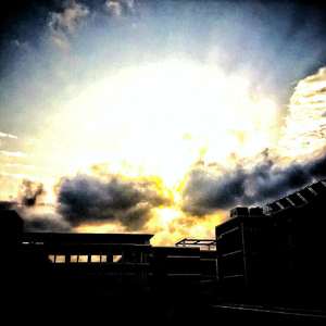 Cloudscape (VIP Mix)