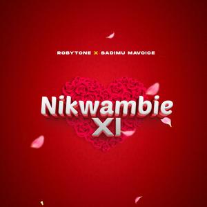 Nikwambie XI (feat. Sadimu Mavoice)