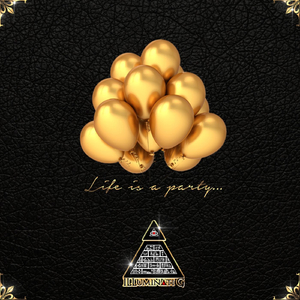 Ain't No Thang (feat. Hunnit Adretti)