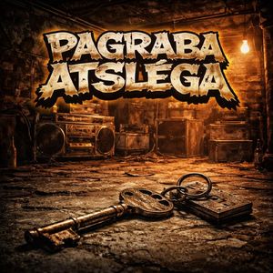Pagraba Atslēga
