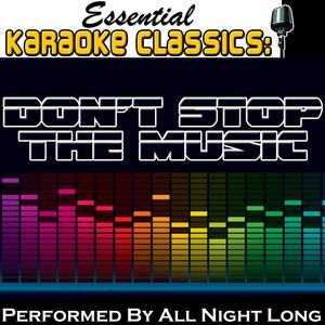 Rain Down Love (Originally Performed By Freemasons) [Karaoke Version]