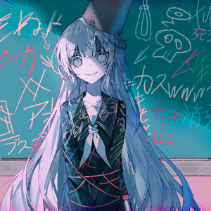 Sis puella magica!（魔法少女的魔女审判中文填词）