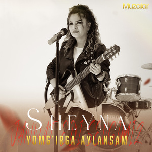 Yomg'irga aylansam