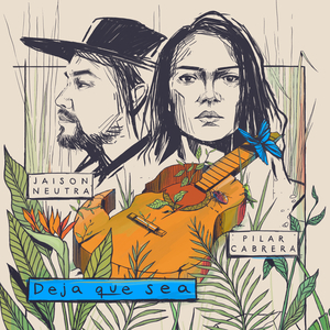 Deja Que Sea