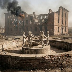 Стальная Сила Славной России