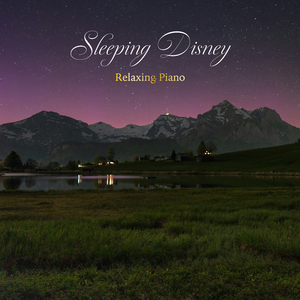 B・A・Y・M・A・X / Big Hero 6