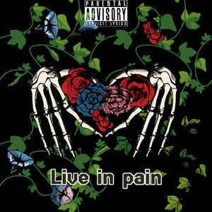 Live in pain(Ft.kkstar)
