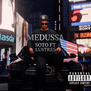 Medussa (feat. Lustres)