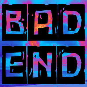 バッドエンド