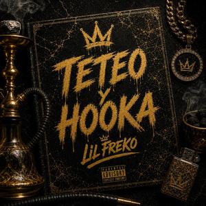 Teteo y Hooka