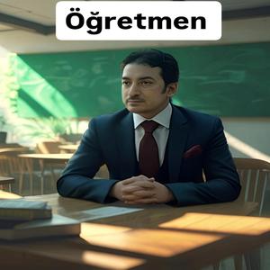 Öğretmen