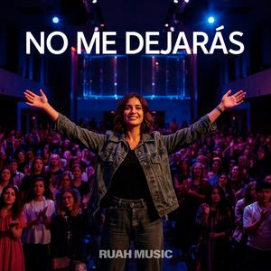 No Me Dejarás