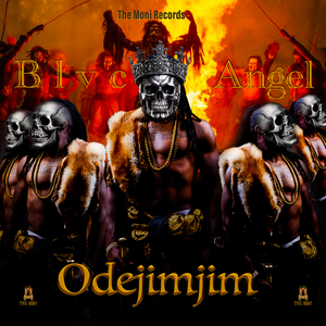 Odejimjim(Instrumental)