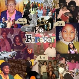 be forever (demo)