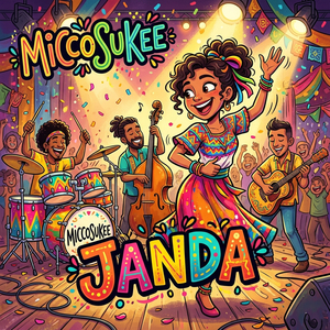 Janda