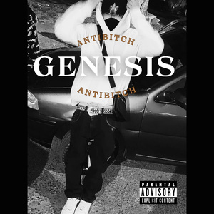 GÉNESIS