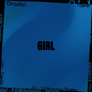 Girl（遗憾）