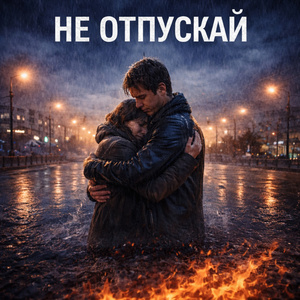 Не отпускай