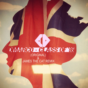 Class of '86 (James The Cat Remix)