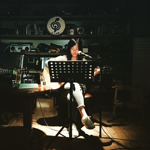 Demo3(温暖的歌) - live