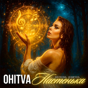 Настенька (Вербова дощечка)