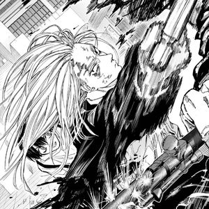 “绝地反击”- BOBBYNOPEACE × 巴吞鲁日 Type Beat