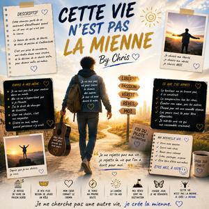 Cette vie n'est pas la mienne