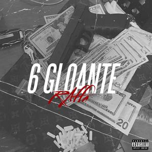 RAFAA-6 Gloante (feat. Stefan)