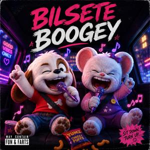 Bilsete Boogey