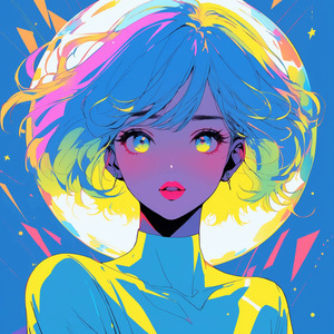 ミッドナイト・プリズム