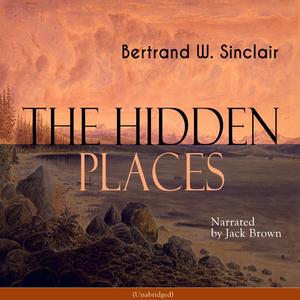 Chapter 3 - the Hidden Places