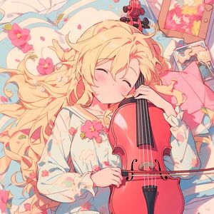 特别礼物_四月是你的谎言