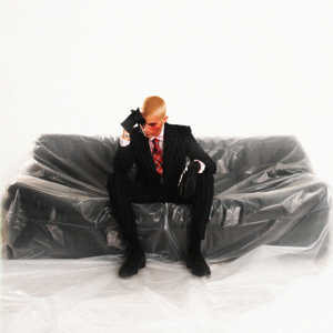 Be So Cruel (Stripped)