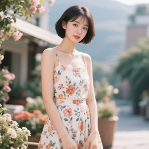 爱你始于心甘情愿