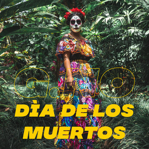 Dìa de Los Muertos