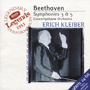 Symphony No.5 in C minor Op.67:4. Allegro