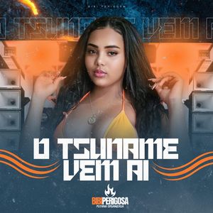 O Tsuname Vem Aí: Calor do Vizinho Reclamando / Menor de Peça / Sento no Ladrão / Agonia do Carnaval