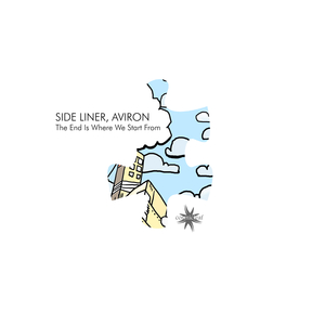 The End Is Where We Start From