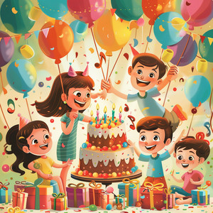 Гости собрались