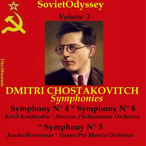 Symphony No. 5 in D Minor, Op. 47: IV. Allegro non troppo