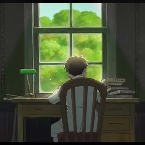 地球儀(Cover)『君たちはどう生きるか』