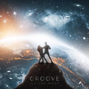 Groove (feat. Gillz)
