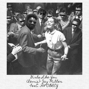 Girls Like You (feat. IH8 Corey)